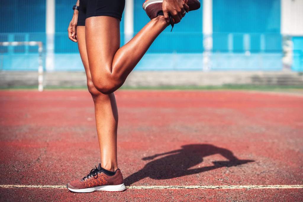 Műtétek, sportsérülések utáni rehabilitációban